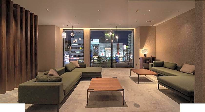 hotel H2 TRIP&BUSINESS NAGASAKI