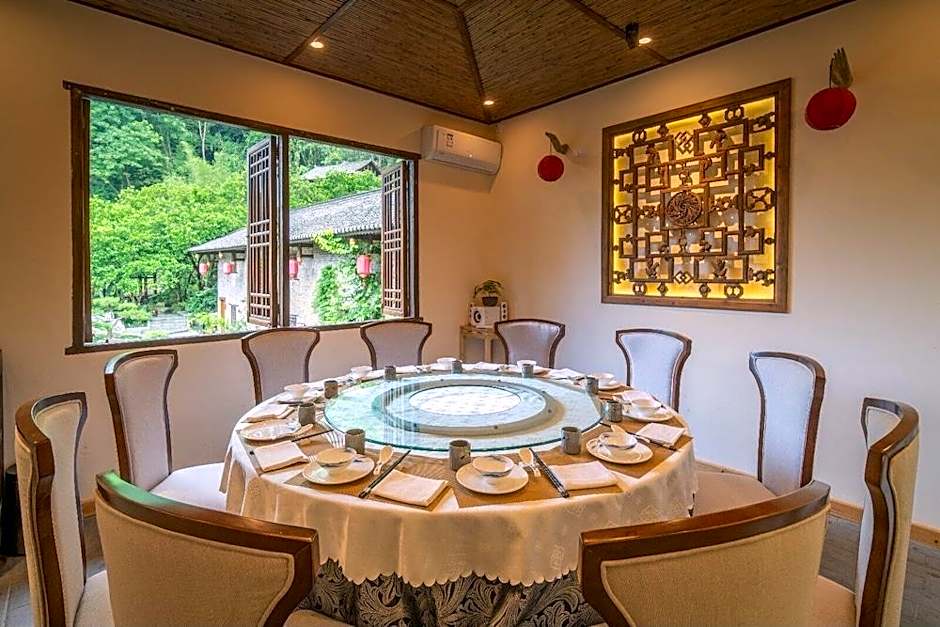 Yangshuo Ancient Garden Boutique Hotel