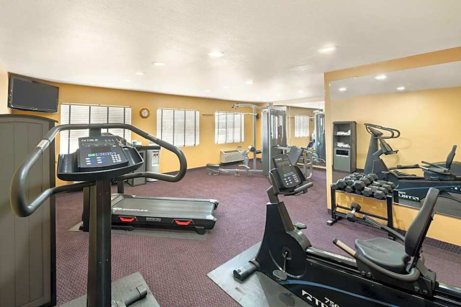 Best Western Canon City