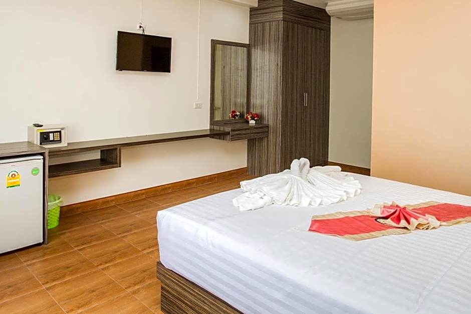 Cozy Residence Nanai