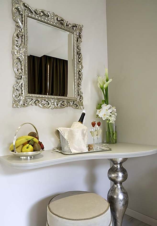 Hotel Tigullio Et De Milan