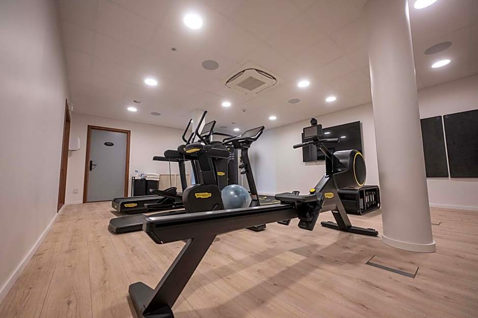 Hotel du Bois d'Arlon