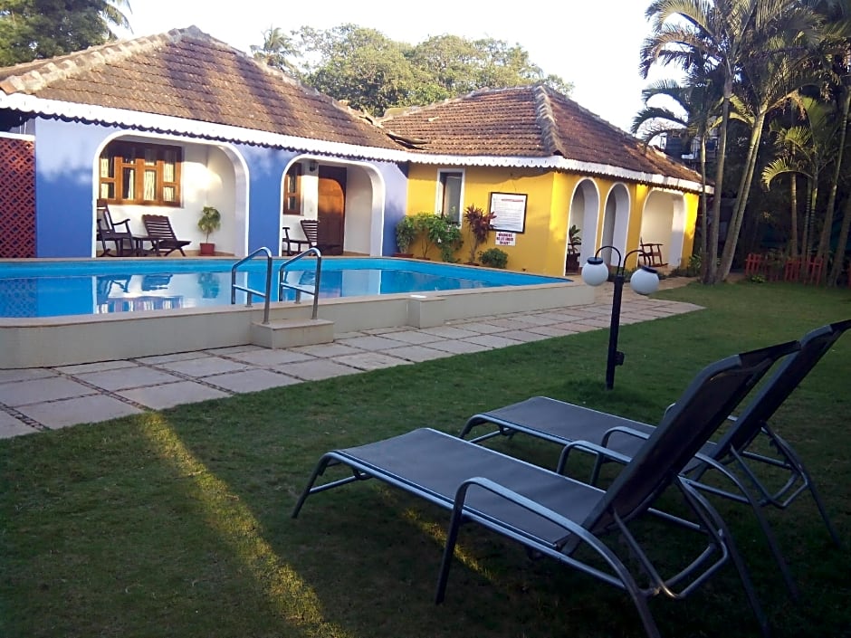 Baia Do Sol Beach Boutique