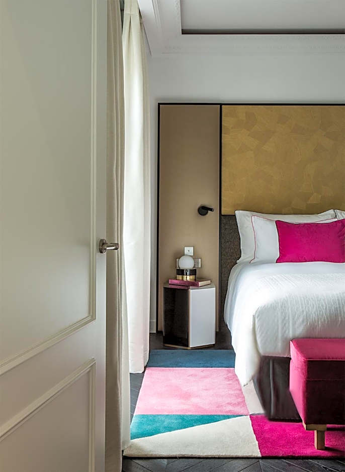 Fauchon l'Hôtel Paris