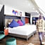 Design- und Kunsthotel München