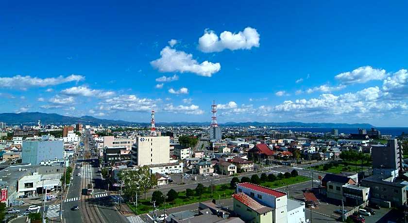 Hotel Promote Hakodate