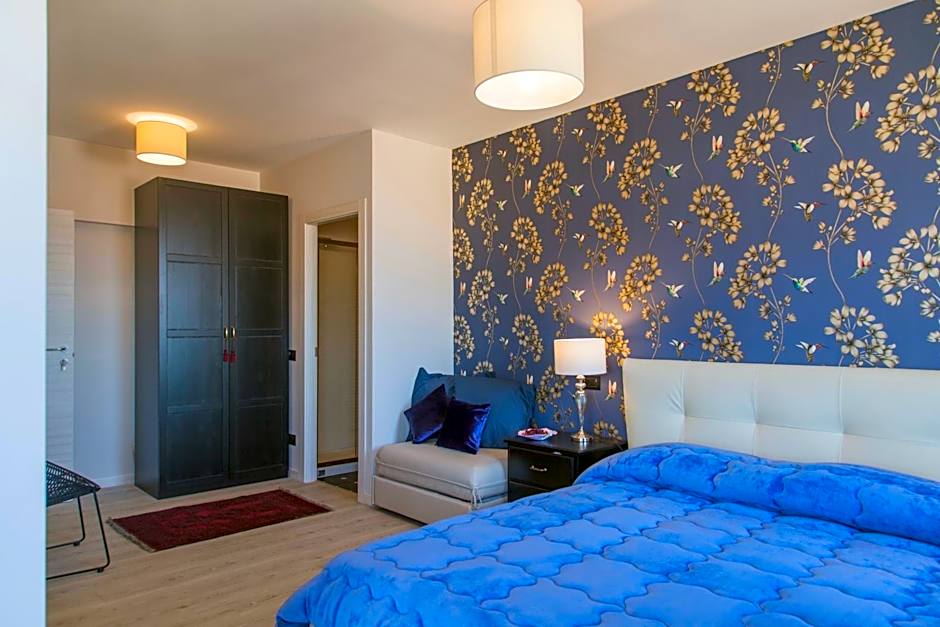 B & B La Terrazza sul mare