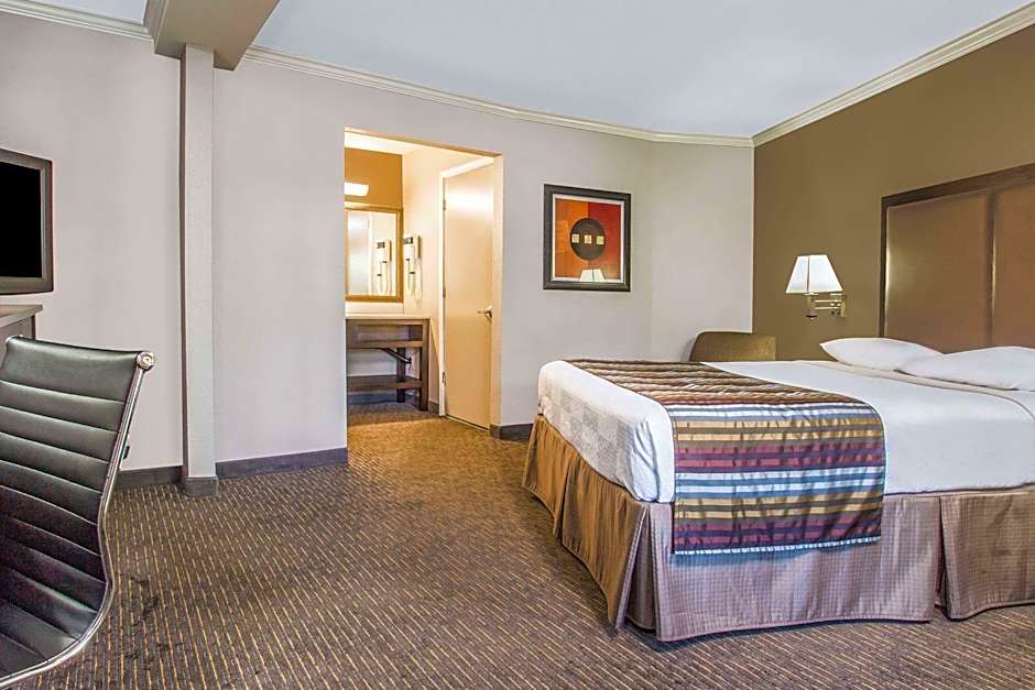 Signature Inn Mountain View