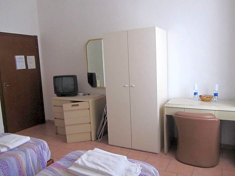 Hotel Gambara