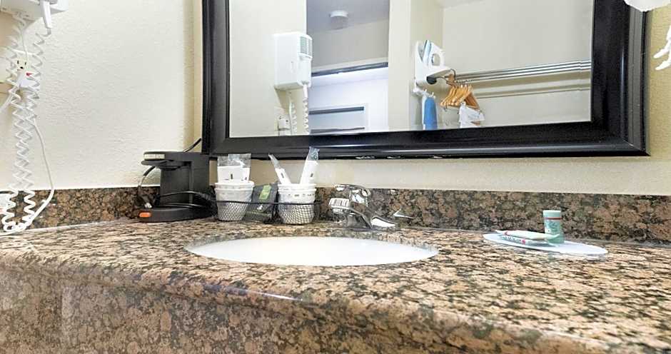 Best Western Amador Inn