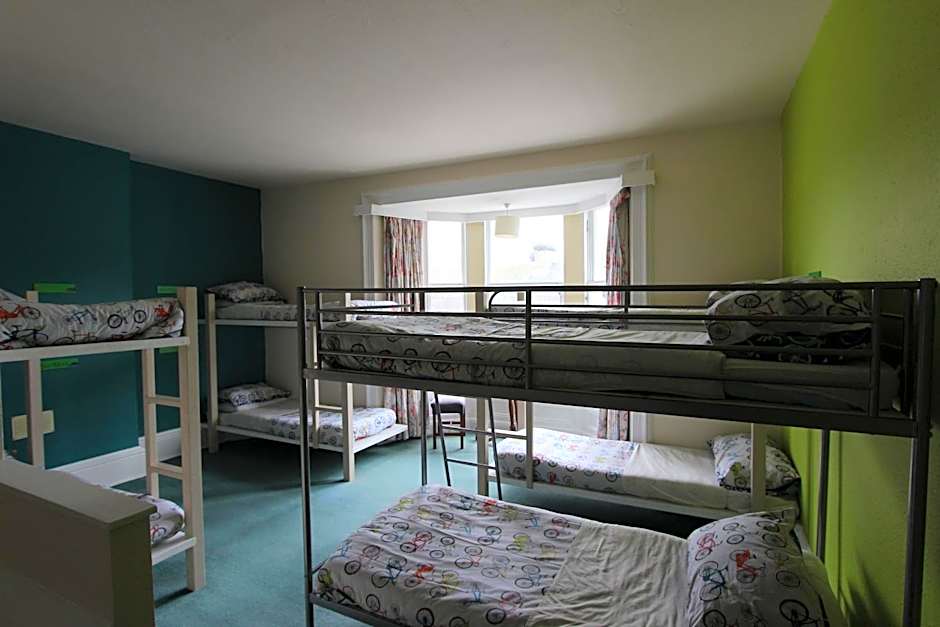 Photo 1 of 4 of Bed in 8-Bed Mixed Dormitory Room