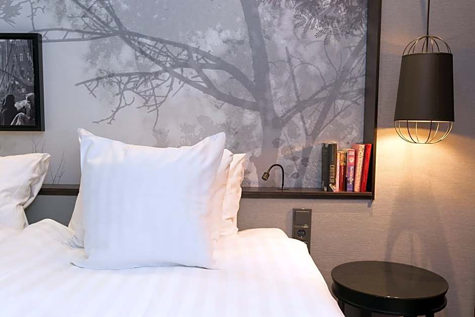 Home Hotel Katajanokka