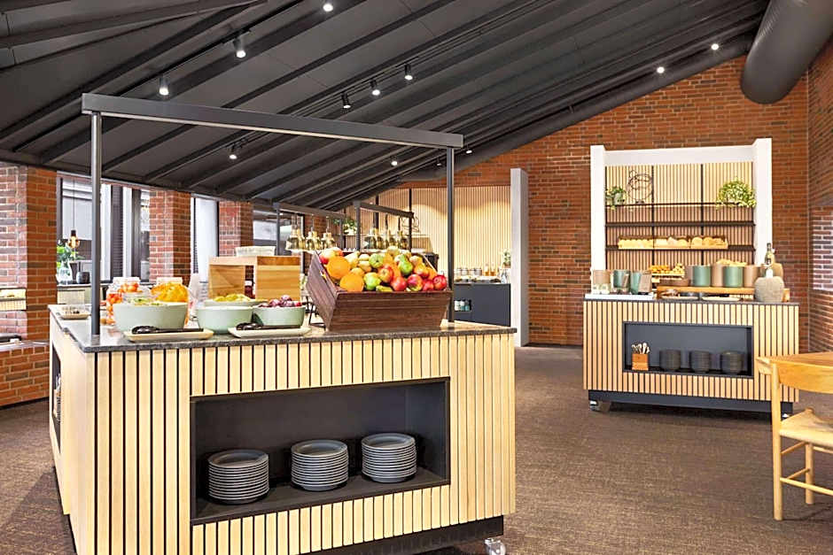 Comwell H C Andersen Dolce by Wyndham