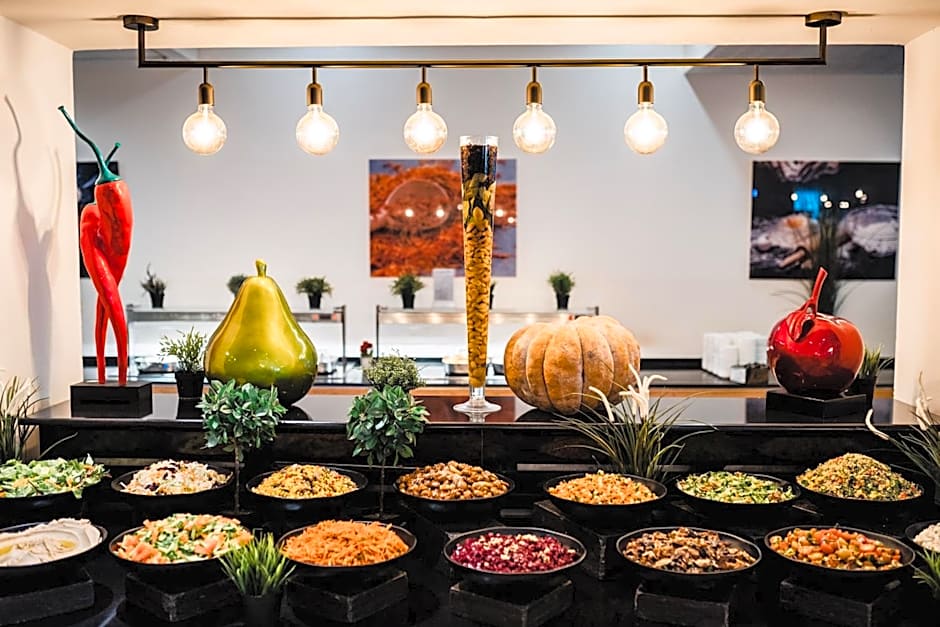 David's Harp Hotel & Suites Netanya