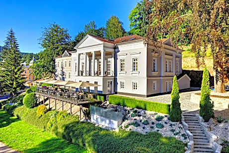 Villa Patriot Boutique Hotel