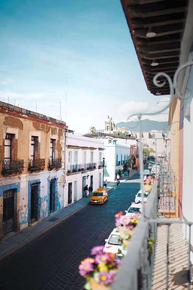 Hotel Casa Antigua