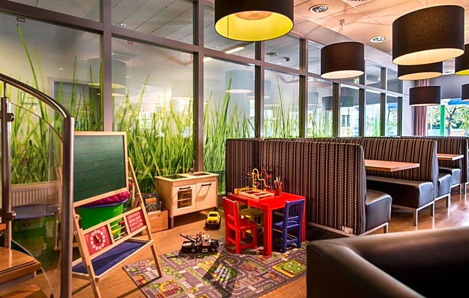 City Hotel Berlin East