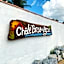 Chalé Brisa da Lagoa