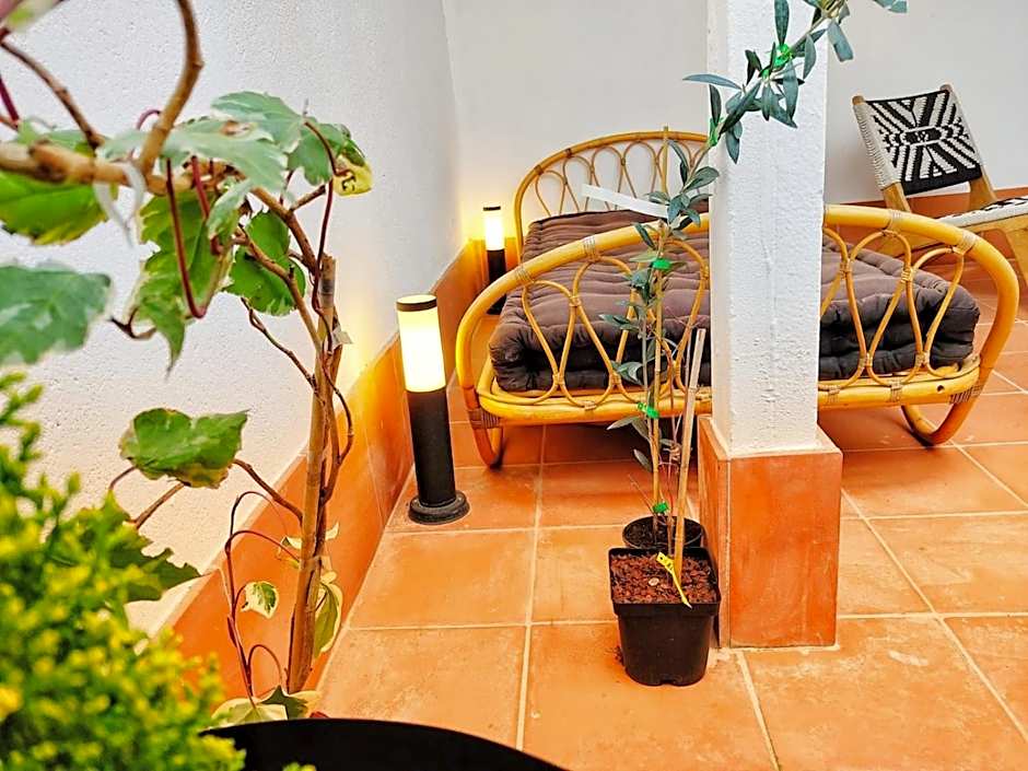 Riad Medina Mudejar