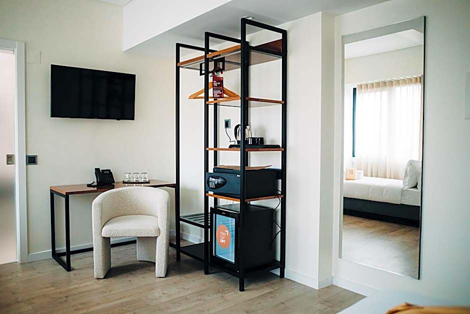 Next Level Premium Hotels