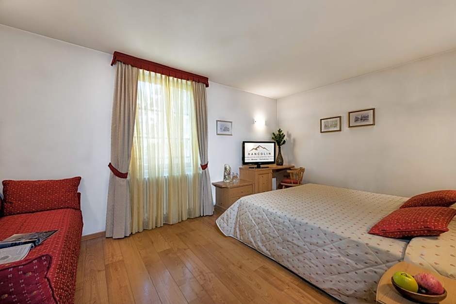 Romantic Charming Hotel Rancolin
