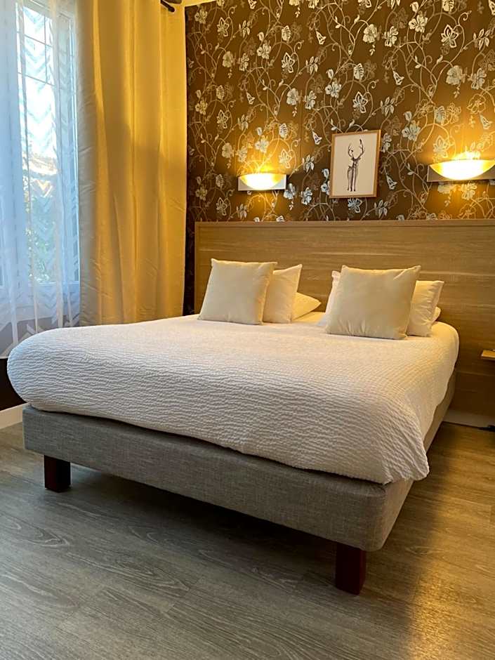 Logis Hôtel Le Saint Florent