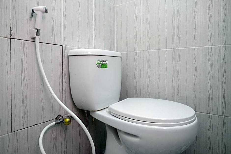 RedDoorz @ Jakal Atas KM 7