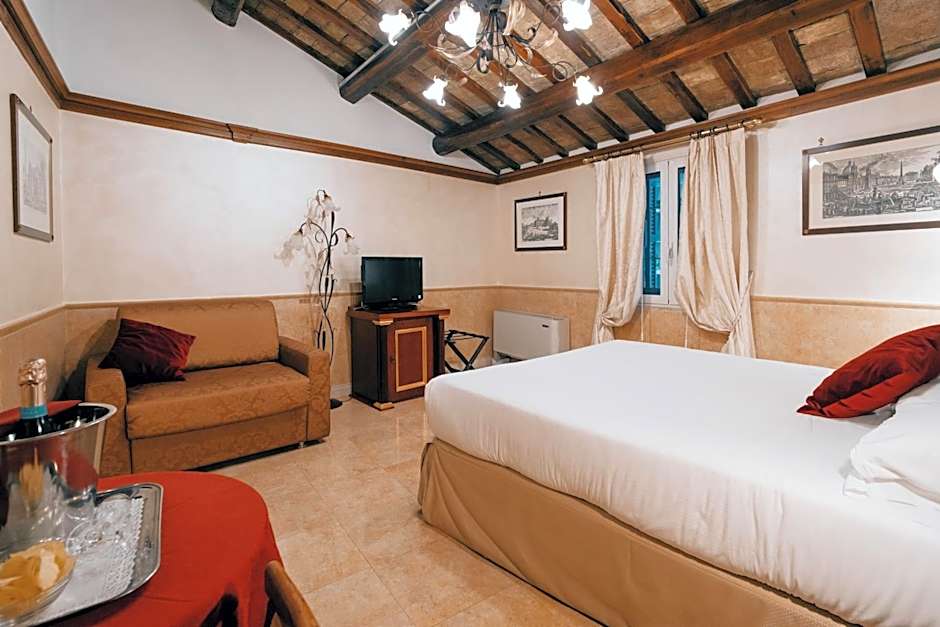 Hotel Pantheon