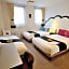 Grand Park Hotel Panex Tokyo