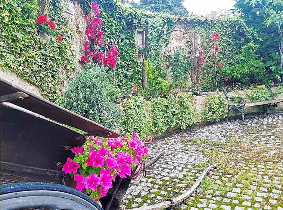 Grand Relais Laurenti