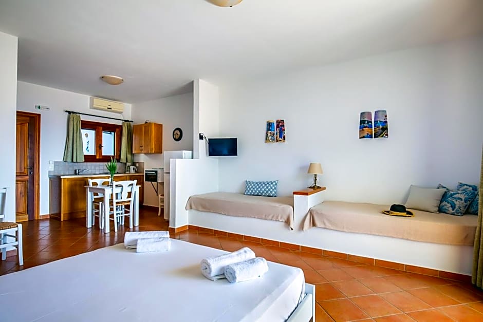 Althea Accommodation