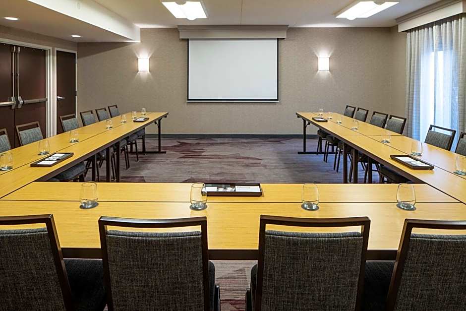 Courtyard by Marriott Dulles Airport Herndon/Reston