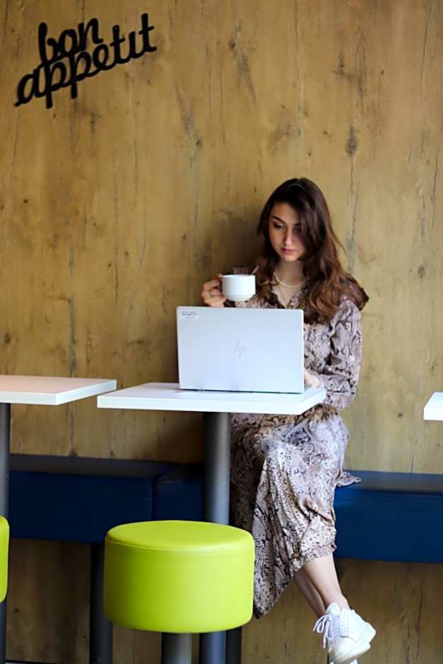 ibis Budget Paris La Villette 19ème