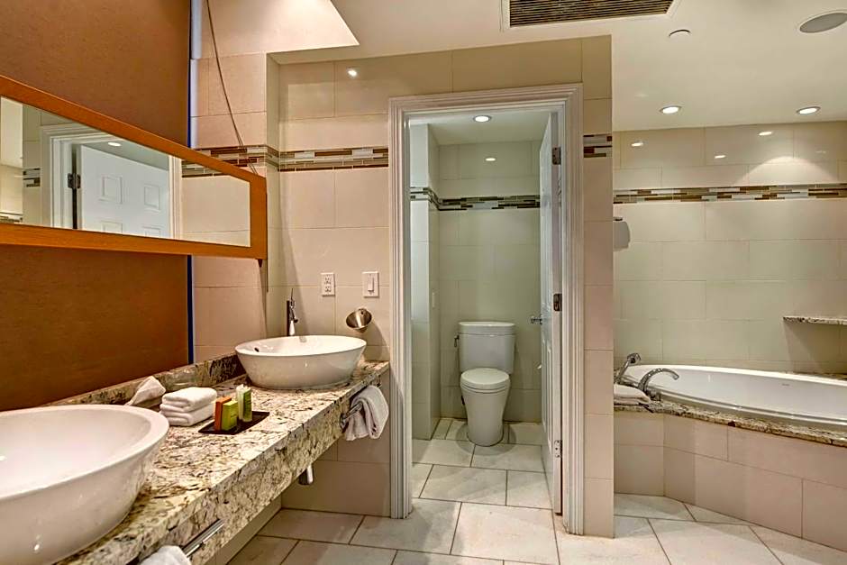 The Cincinnatian Hotel, Curio Collection by Hilton