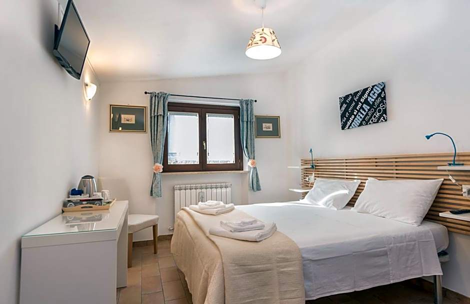 B&B Cantico Delle Creature