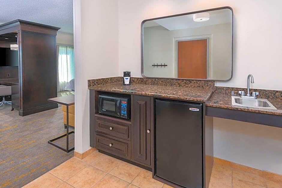 Hampton Inn By Hilton And Suites Sarasota/Lakewood Ranch