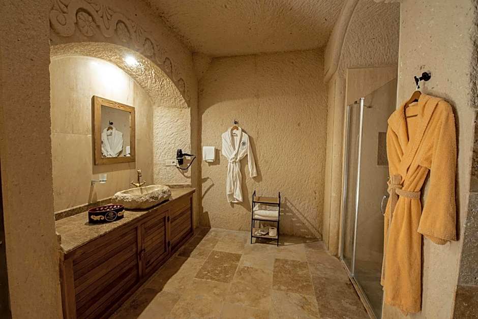 Harem Suites Cappadocia