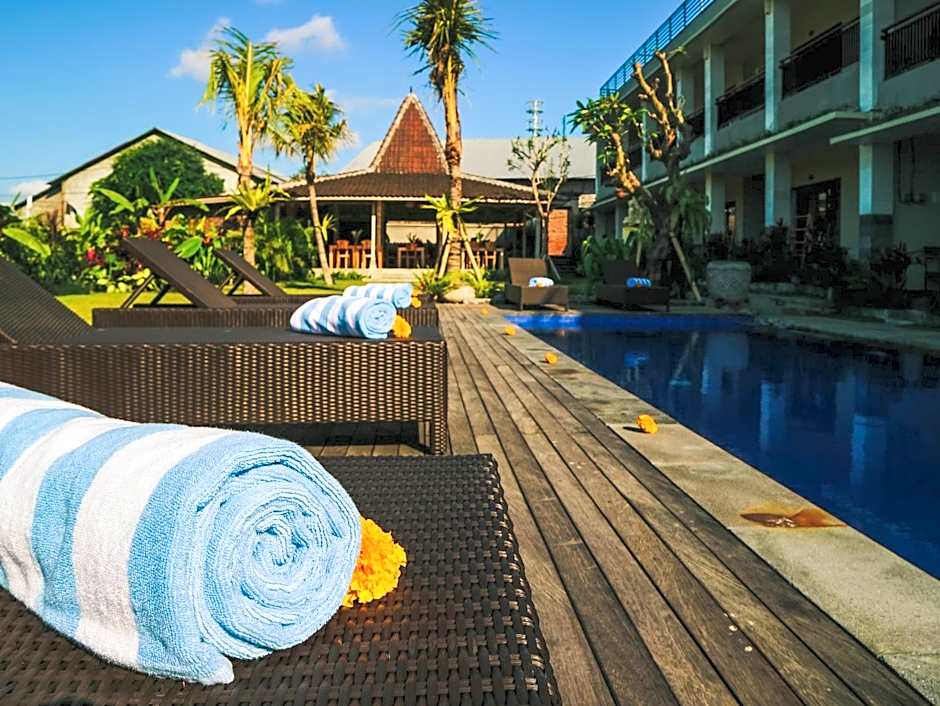 Puri Canggu Rooms 2