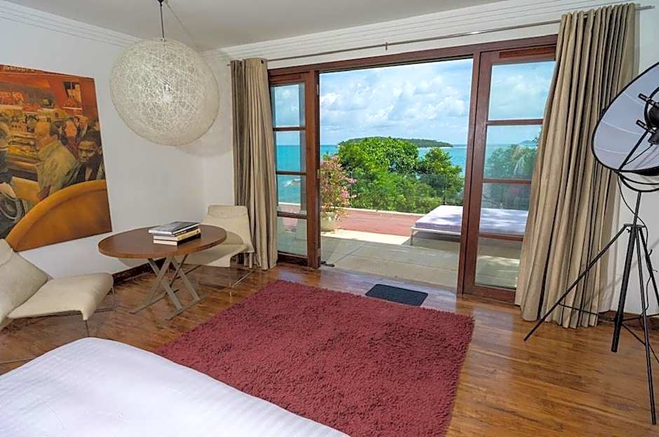 Kanda Pool Villas