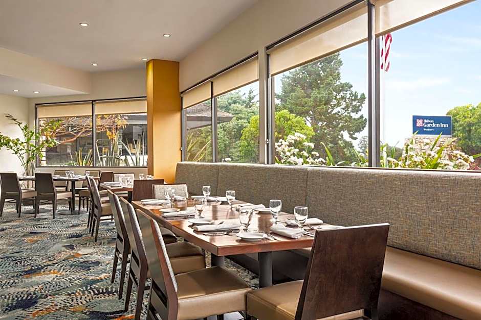Hilton Garden Inn Monterey