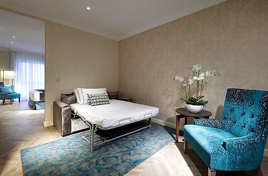 Eurostars Casa de la Lirica