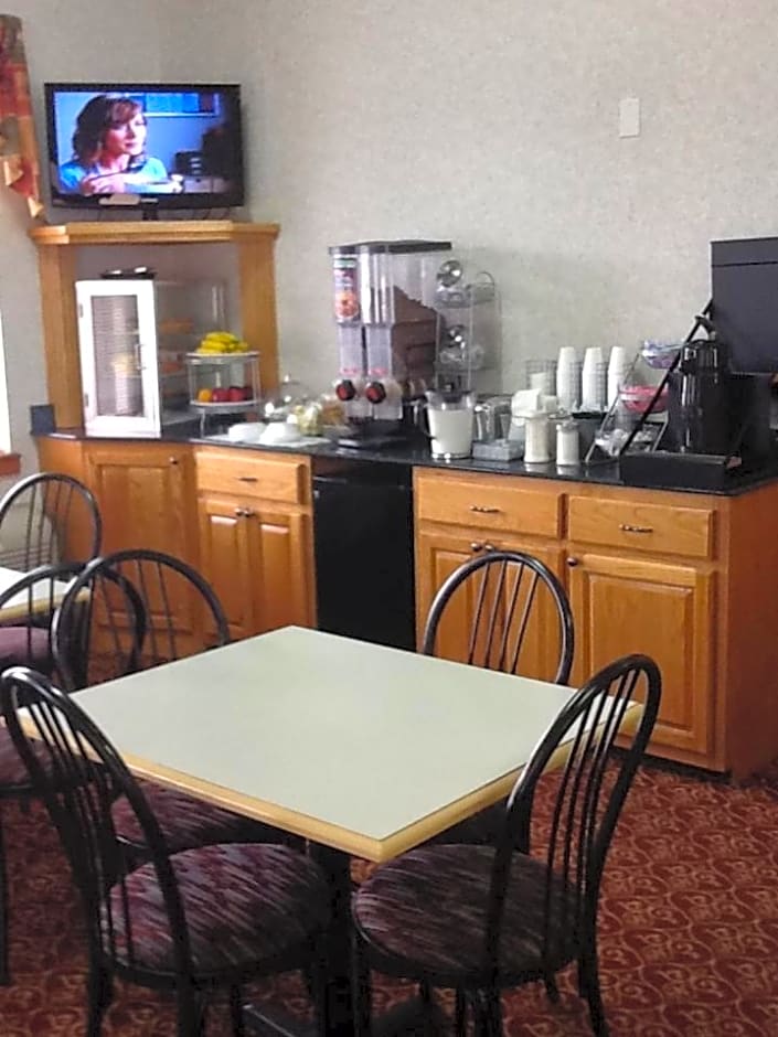 Americas Best Value Inn - Brookhaven