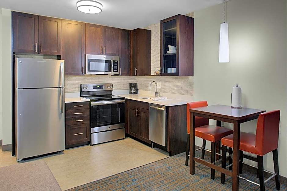Residence Inn by Marriott Dallas Allen/Fairview