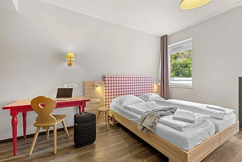 MEININGER Hotel Salzburg City Center