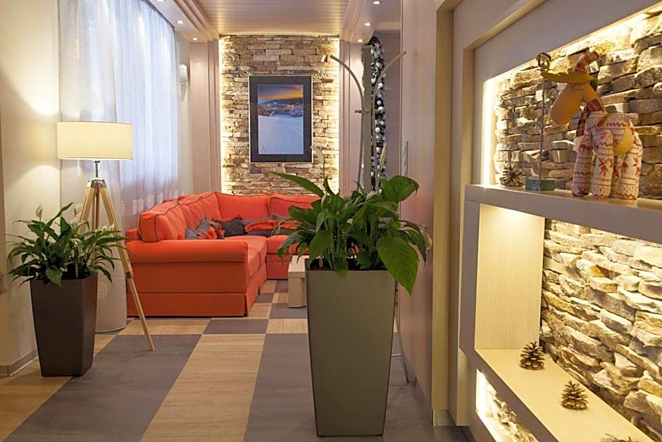 Amira Boutique Hotel