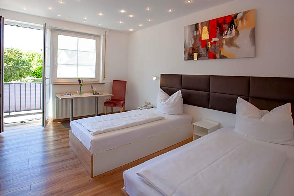 Relax Hotel & SPA Stuttgart