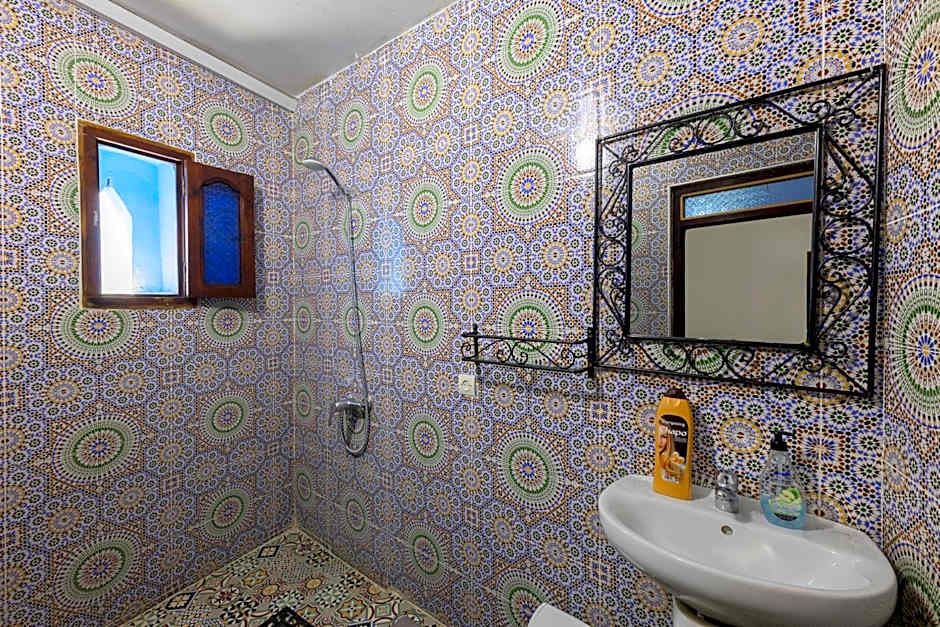 Hotel Nisrine