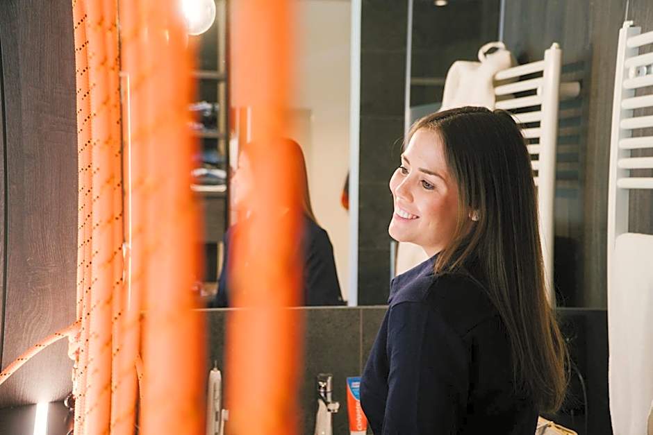 Hotel Wochtla Buam Aktivhotel am Kronplatz mit Sauna