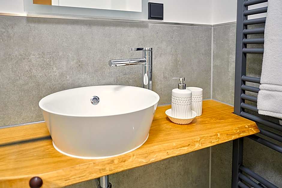 City Apartments Hannover