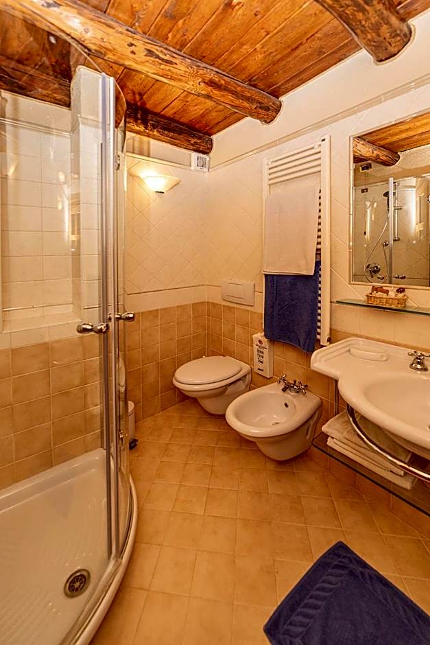 Chalet Chez Nous